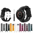 For Suunto 5 Silicone Watch Band Strap Replacement Wristband Sports Bracelet
