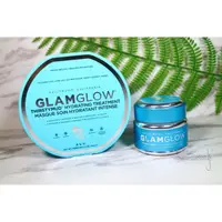 在飛比找蝦皮商城精選優惠-GlamGlow 發光面膜 好萊塢御用 瞬效補水發光面膜 5