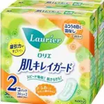 日本 LAURIER 超薄衛生巾有翼無翼