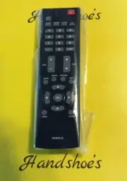 RCA R230D1A ORIGINAL REMOTE CONTROL *RR