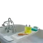 Made Smart - Expandable Bath Tub Shelf