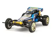 Tamiya 1/10 Novafox 2WD Electric Off Road RC Buggy Kit w/o ESC