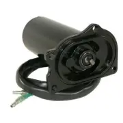 Tilt Trim Motor 827675A1 PT498NM Fits Mercury Outboard Engines Force 35-75 HP