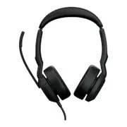 Jabra Evolve2 50 USB-A MS Stereo Headset [25089-999-999]