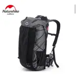 NATUREHIKE NH60L輕量化登山包+迪卡儂XL號睡袋