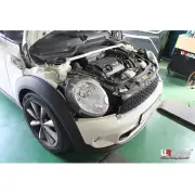 for 2006-13 Mini Cooper S 2ND GER 56 1.6T 2WD Ultra Racing Front Strut Tower Bar (for: Mini)