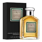 Aramis Devin 3.4 oz / 100 ml Eau De Cologne spray for men