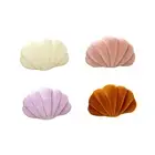 Decorative Throw Pillow Cushion Home Household Bedroom Car Seashell Pillow