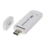 High Speed Unlocked 3G 4G LTE USB Modem Portable USB 4G Dongle 3G 4G Sim9803