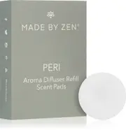 MADE BY ZEN PERI electric diffuser refill 5 pcs