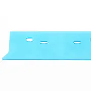 i-mop Lite Squeegee Rear Rubber Primothane