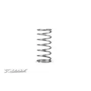 378092 Xray Shock Spring C=1.5 Silver