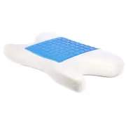 Best in Rest Memory Foam CPAP Pillow with Cooling Gel -
