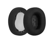 DurableEar Pad Cover for Live 650BTNC 660 Headphone Sleeves Earmuffs Easily Replaced Ear Pad Earpads - Black net