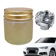 100g Lithium Grease Oil Lube High Temp Lubricant for Metal Equipment Protection