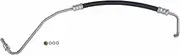 Sunsong 3401735 Power Steering Pressure Line Hose Assembly