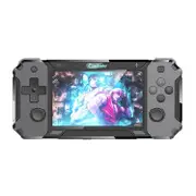 4-Inch Open Source Handheld Game Console With Hdmi & Tf Card Support