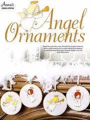 Angel Ornaments~Annie's