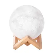 Is Gift - Celestial Moon Light - Colour Changing