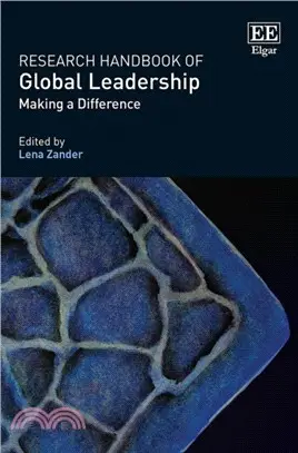 Research Handbook of Global Leadership