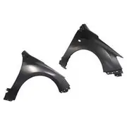 Sterling Front Guard to suit Subaru Impreza 12/2011 to 10/2016 - SBIP-GUD-61R