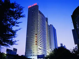 福建君悦大酒店Enjoy Hotel