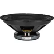 GRS 15PT-8 15" Paper Cone Pro Sound Woofer with 3" Voice Coil 8 Ohm