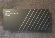 BRAND NEW NVIDIA GeForce RTX 3080 Founders Edition 10GB - SHIPS FAST