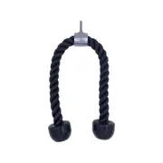 70cm Tricep Rope Cable Attachment