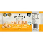 Riverina Dairy Cyprus Style Haloumi 900g