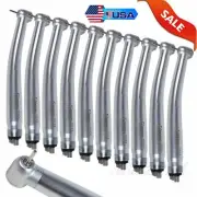 10x NSK PANA Style Dental High Speed Handpiece Pieza mano alta velocidad 4 Holes