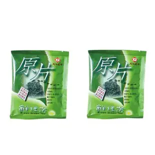 天仁茗茶 原片-鮮綠茶(2.8gx180入)