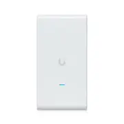 UbiQuiti UniFi WiFi 6 Mesh Pro Indoor/Outdoor Access Point 4x4 6 (U6-MESH-PRO)