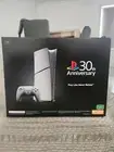 Sony PlayStation 5 - 30th Anniversary Limited Edition - Digital Console - 1TB