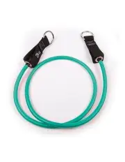 [Gofiit] Gym Power Tube For Strength Training Green