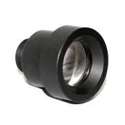 1/3'' 25mm M12 CCTV MTV Board IR Lens F1.2 for Security CCTV Video Camera