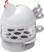 Maverick Henrietta 14 Egg Hen Egg Cooker