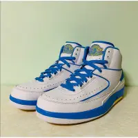 在飛比找Yahoo!奇摩拍賣優惠-Air Jordan Melo Whit Varsity M