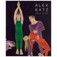 在飛比找蝦皮購物優惠-=APPS STORE=Alex Katz，阿歷克斯·卡茨 