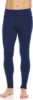[Minus33 Merino Wool] Minus33 100% Merino Wool Katmai Mens Expedition Weight Bottom No Itch Renewable Fabric