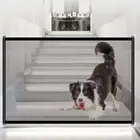 Fence Pet Gate Safety Baby Safe Guard Door Child Barrier Fences Kids Supplies