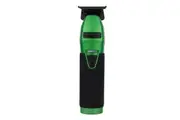 3x BaBylissPRO GreenFX Skeleton Lithium Hair Trimmer