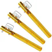 1/3/5x Tying Fishing Manual Knotting Portable Supplies Tool Knot Line Practical
