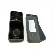 New Video Doorbell Wireless Victure Sleek Design Modern Look