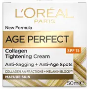 L'Oreal Paris Age Perfect Day Cream SPF15