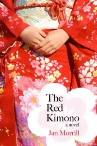 在飛比找博客來優惠-The Red Kimono