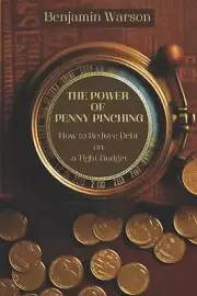 The Power of Penny Pinching: How to Reduce Debt on a Tight Budget by Benjamin Wa