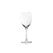 Outdoors A Wine Glass Set of 4 Size 372ml in White by Plumm