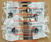 4 x Genuine Smeg Gas Cooktop Control Knob SA34AX SA34AX1 SA34AXS1 SA36AX