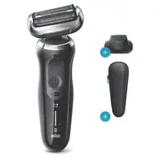 Braun Series 7 Wet And Dry Shaver